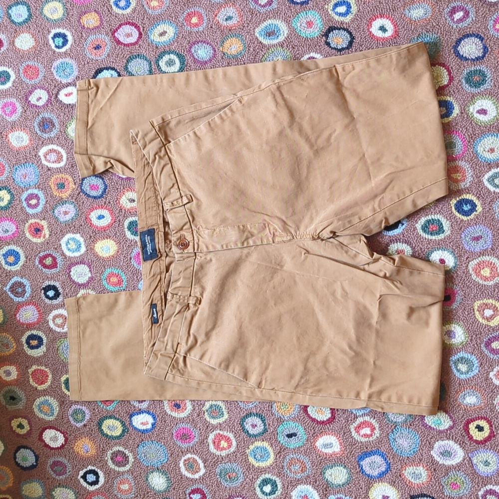 Scotch and Soda Pants